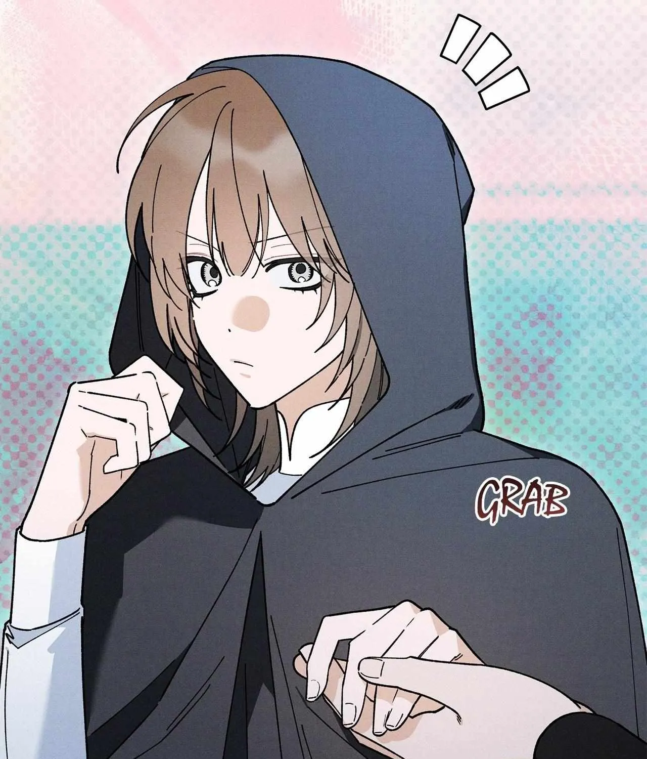 The Rogue Prince Is Secretly an Omega Chapter 73 page 82 - 