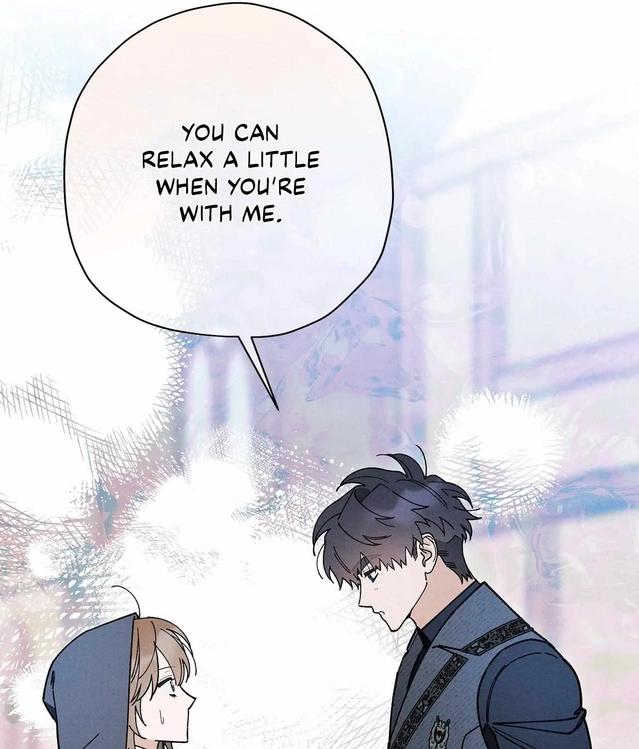 The Rogue Prince Is Secretly an Omega Chapter 73 page 84 - 