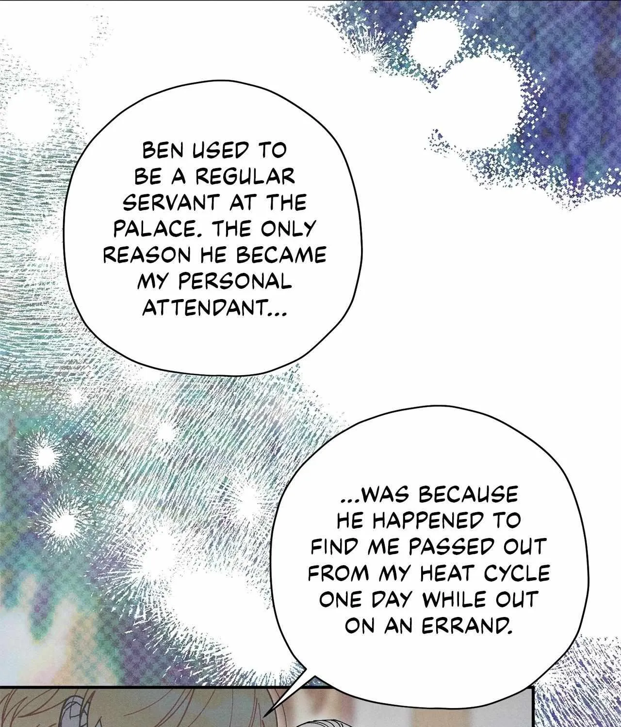 The Rogue Prince Is Secretly an Omega Chapter 73 page 94 - 