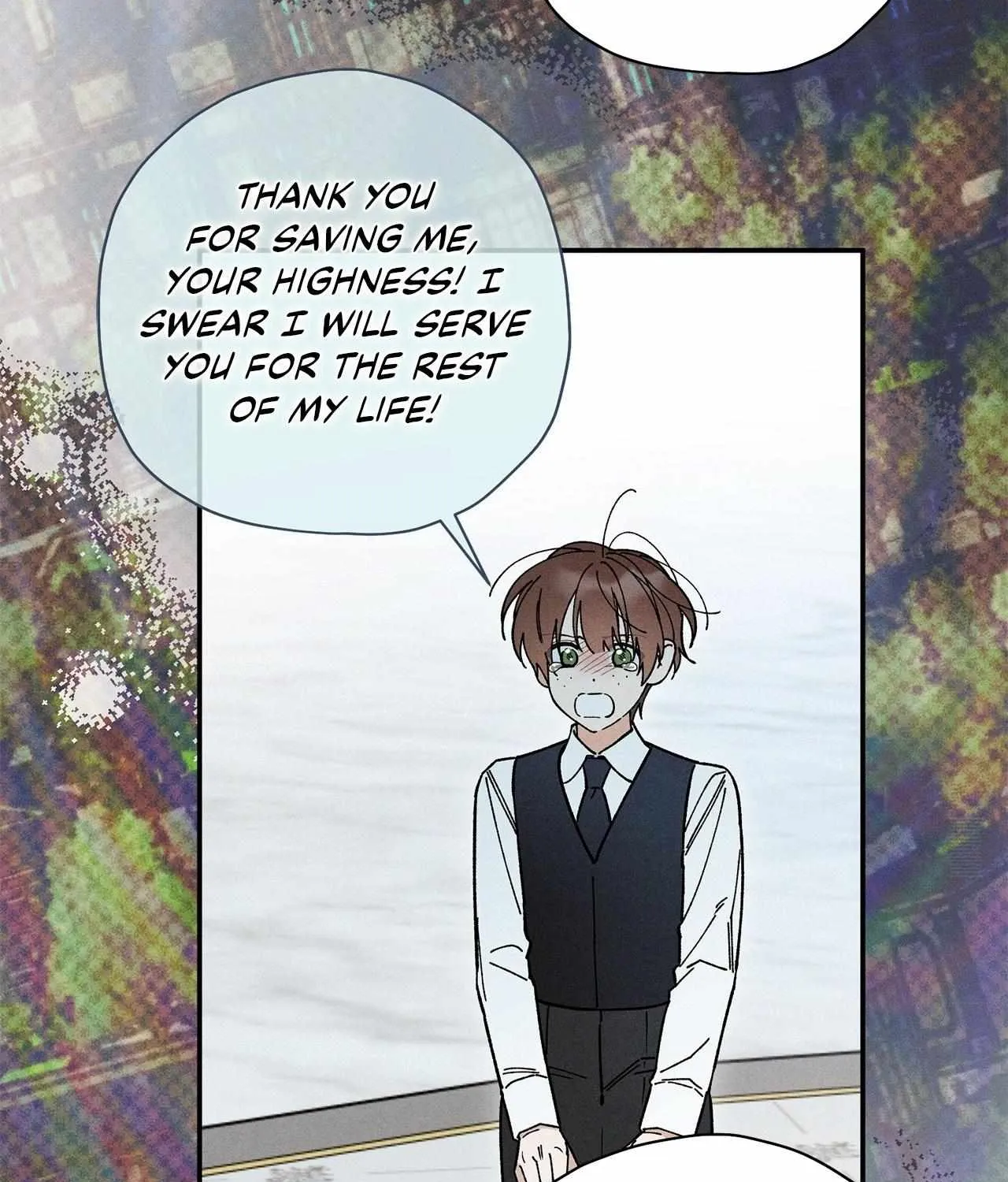 The Rogue Prince Is Secretly an Omega Chapter 73 page 96 - 