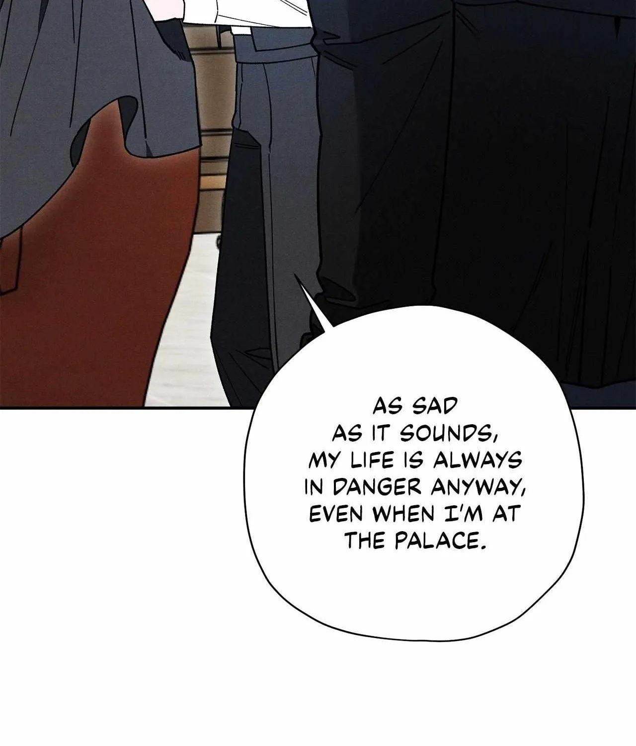 The Rogue Prince Is Secretly an Omega Chapter 74 page 103 - 