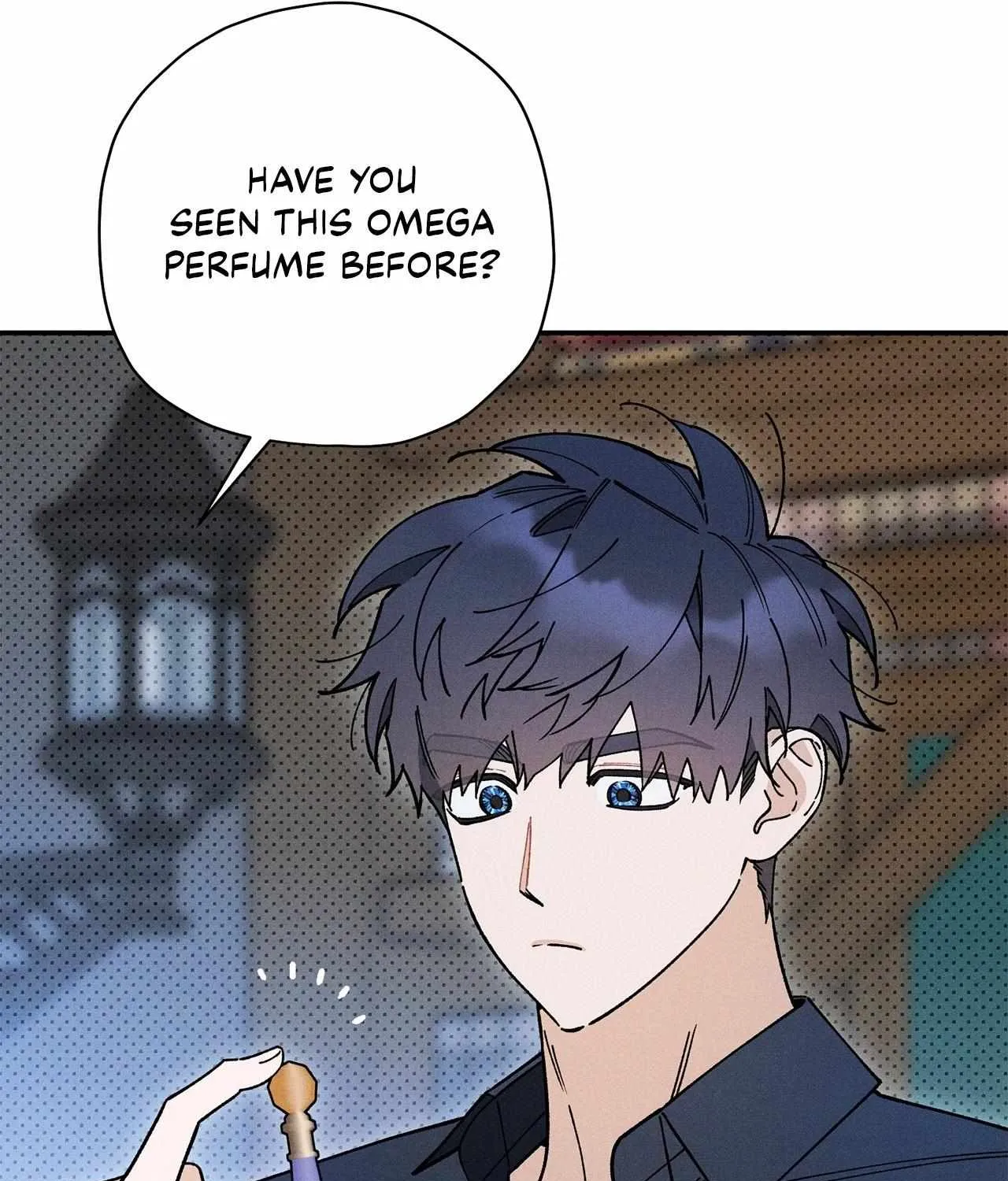 The Rogue Prince Is Secretly an Omega Chapter 74 page 105 - 