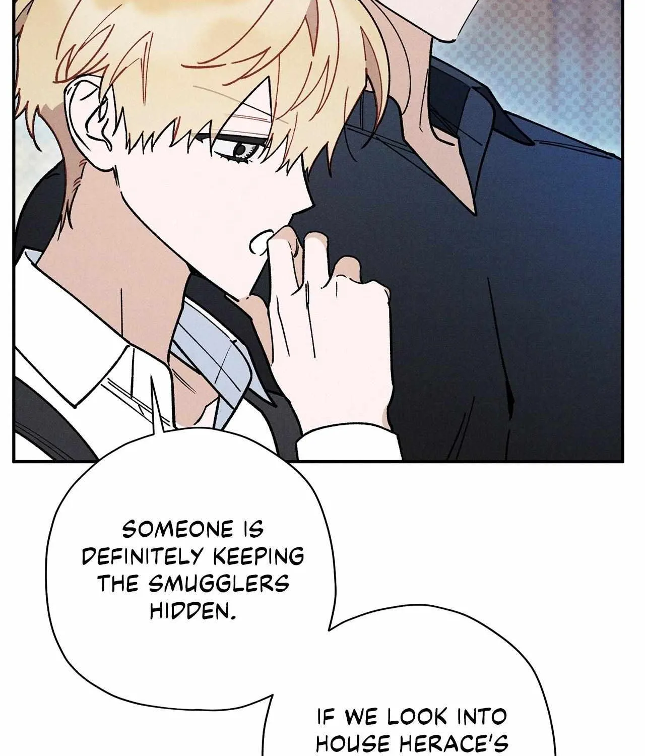 The Rogue Prince Is Secretly an Omega Chapter 74 page 112 - 