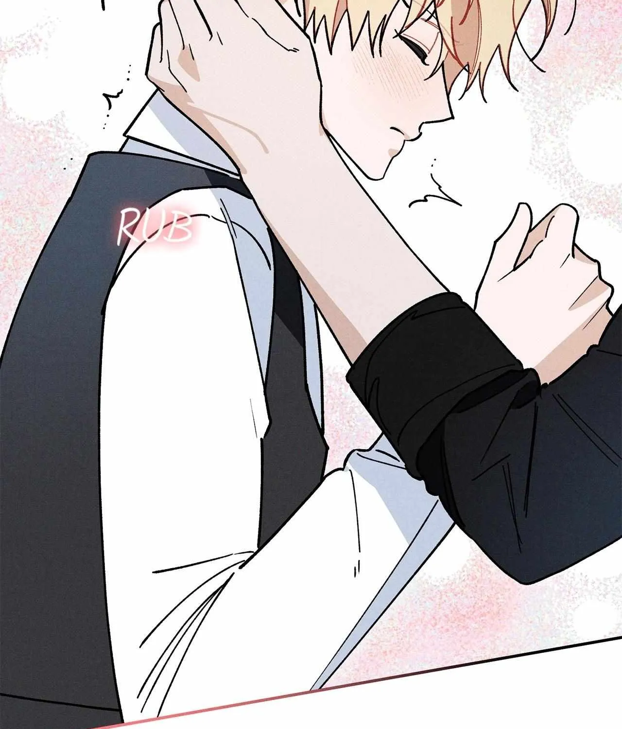 The Rogue Prince Is Secretly an Omega Chapter 74 page 121 - 