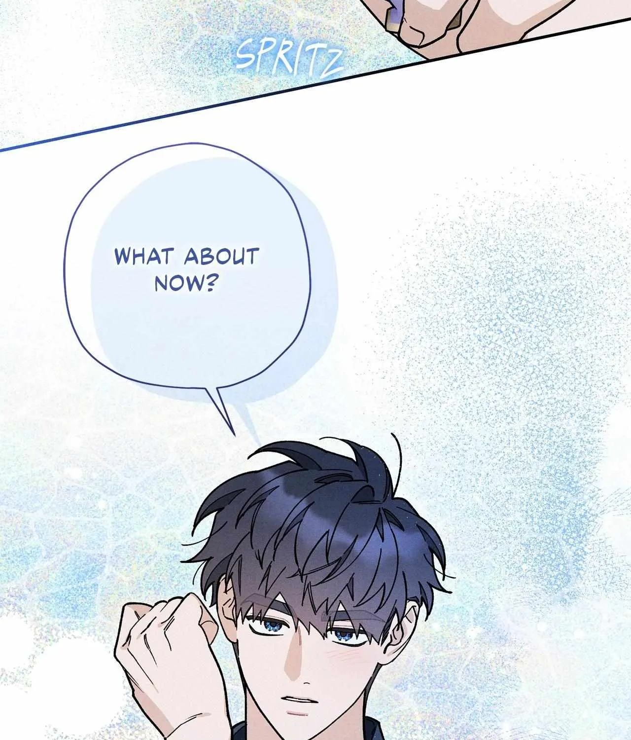 The Rogue Prince Is Secretly an Omega Chapter 74 page 129 - 