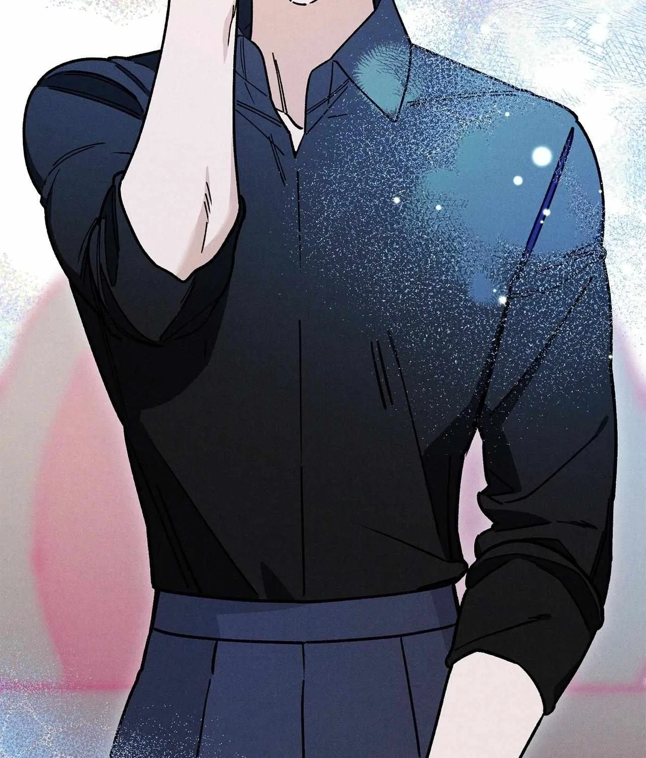 The Rogue Prince Is Secretly an Omega Chapter 74 page 130 - 