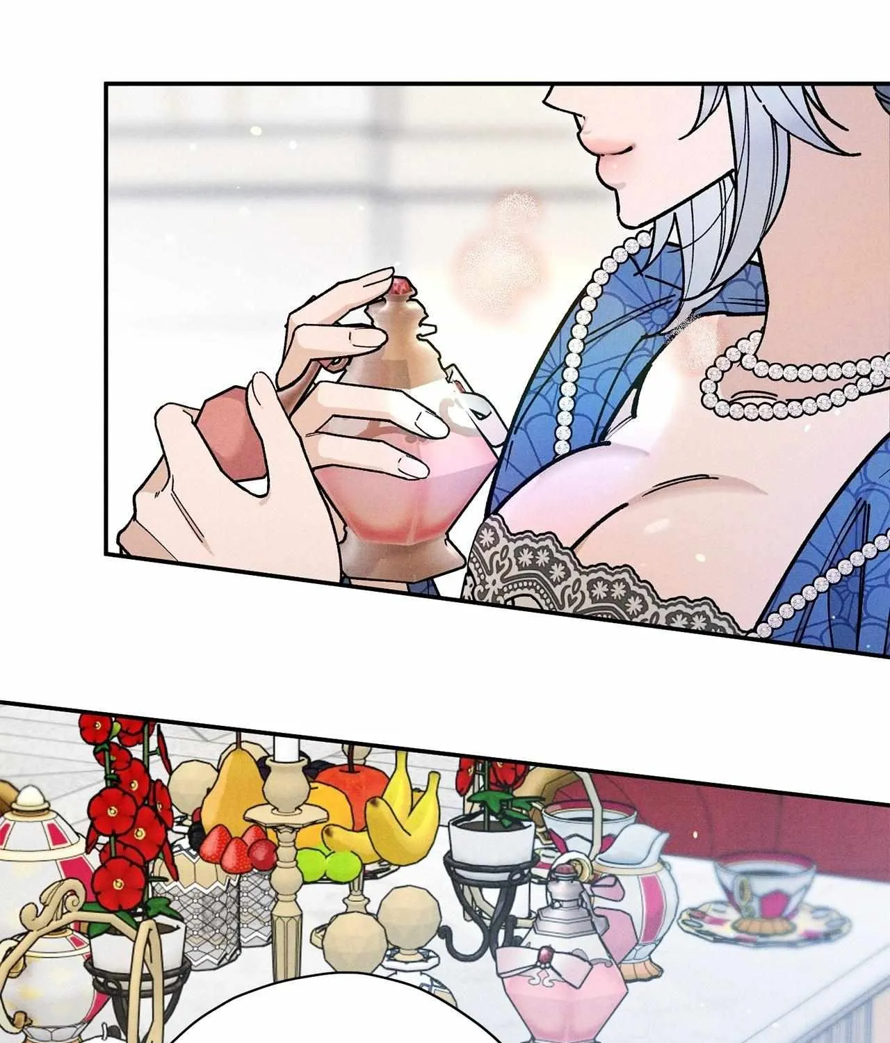 The Rogue Prince Is Secretly an Omega Chapter 74 page 14 - 