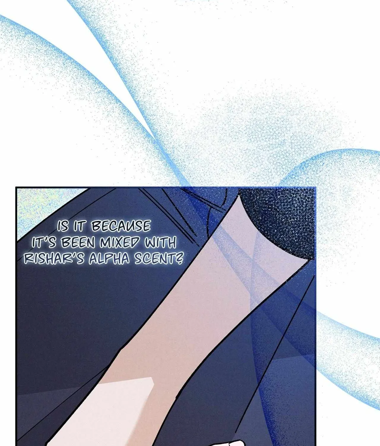 The Rogue Prince Is Secretly an Omega Chapter 74 page 132 - 