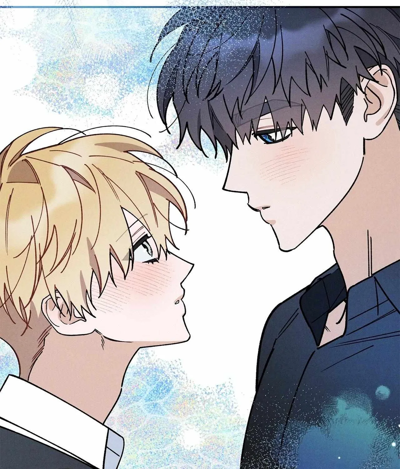 The Rogue Prince Is Secretly an Omega Chapter 74 page 134 - 