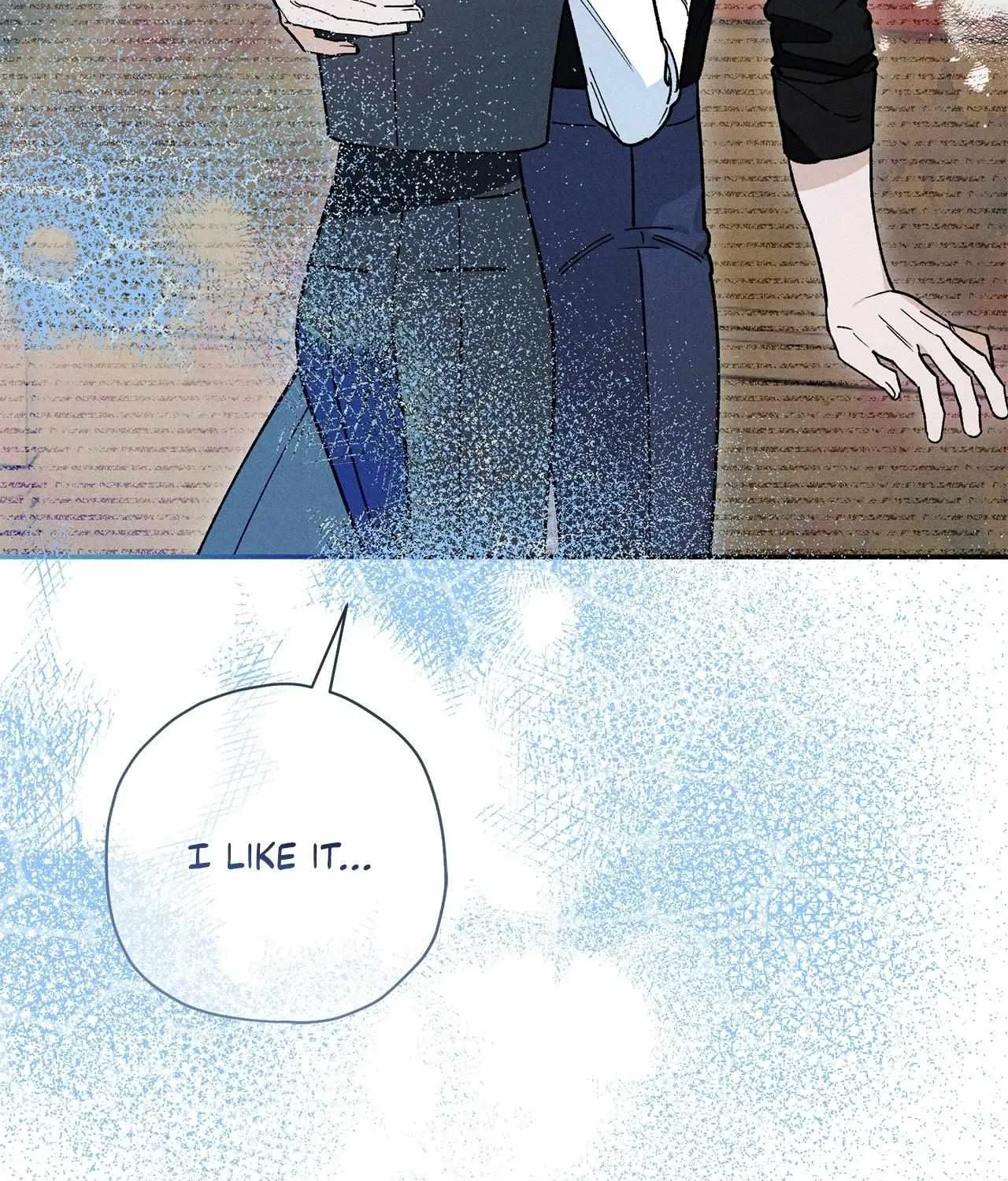 The Rogue Prince Is Secretly an Omega Chapter 74 page 137 - 