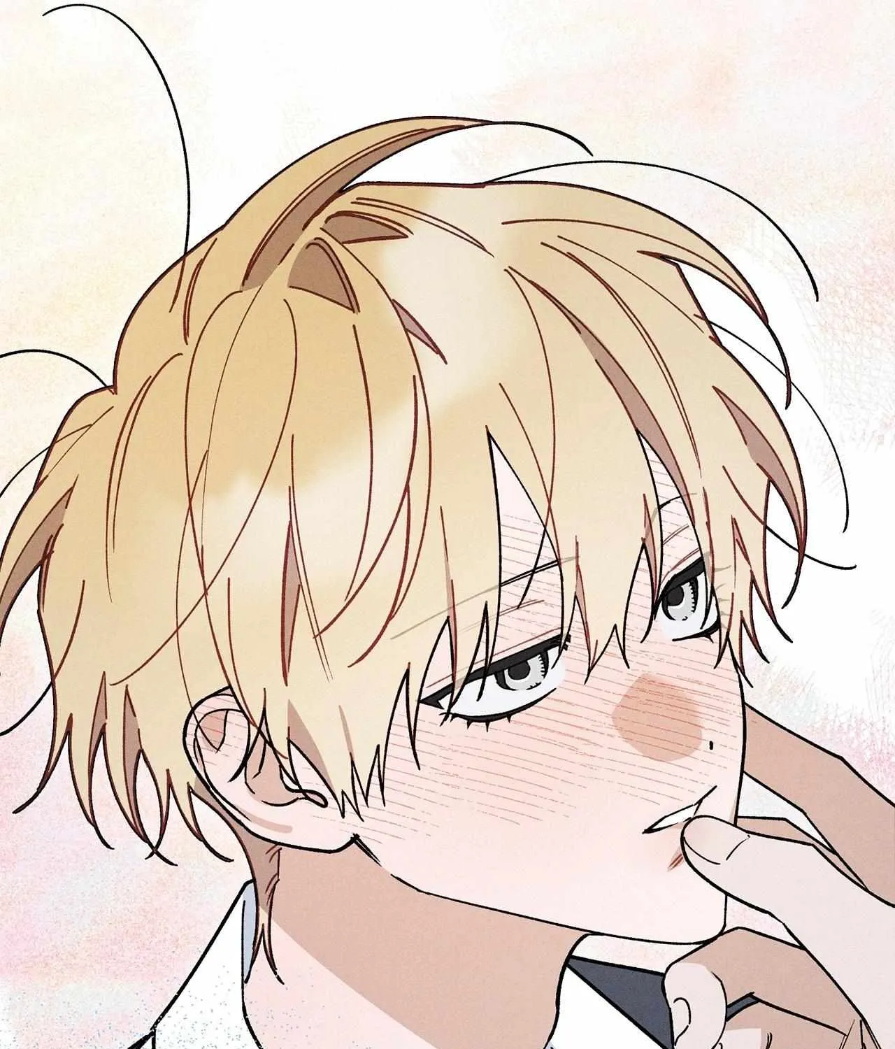 The Rogue Prince Is Secretly an Omega Chapter 74 page 140 - 