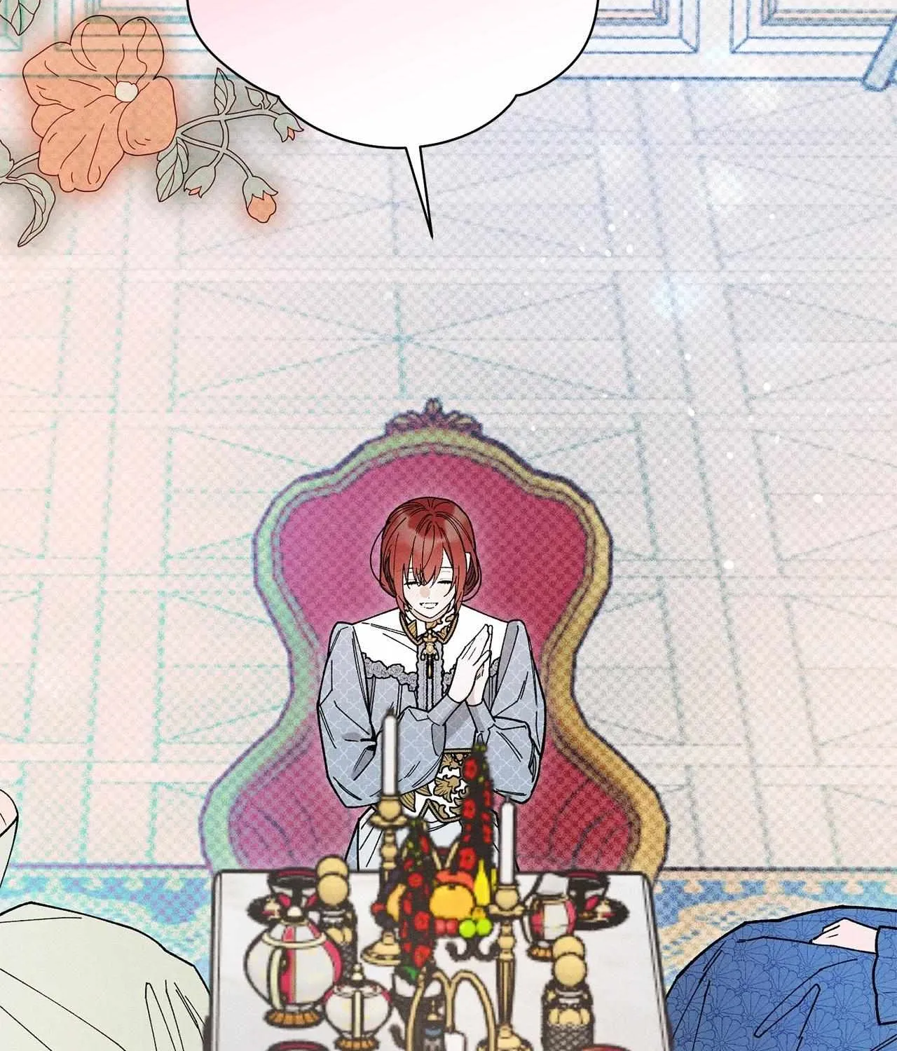 The Rogue Prince Is Secretly an Omega Chapter 74 page 17 - 