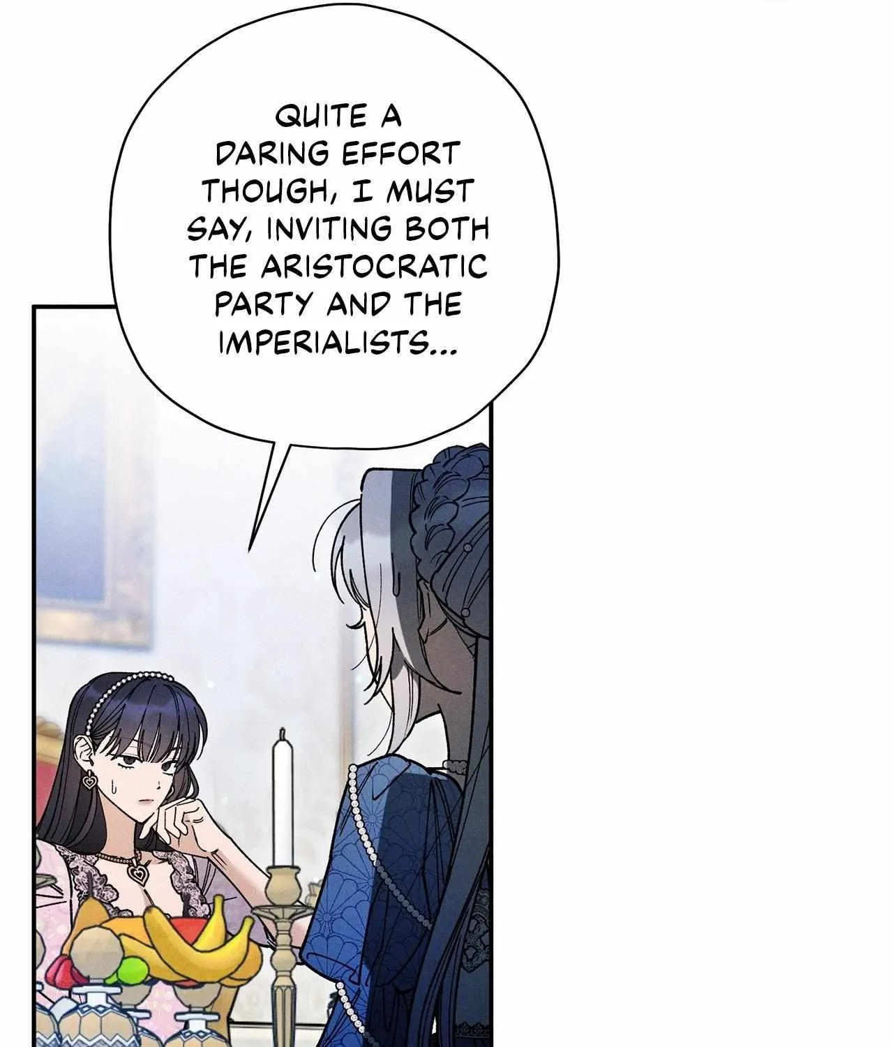 The Rogue Prince Is Secretly an Omega Chapter 74 page 20 - 