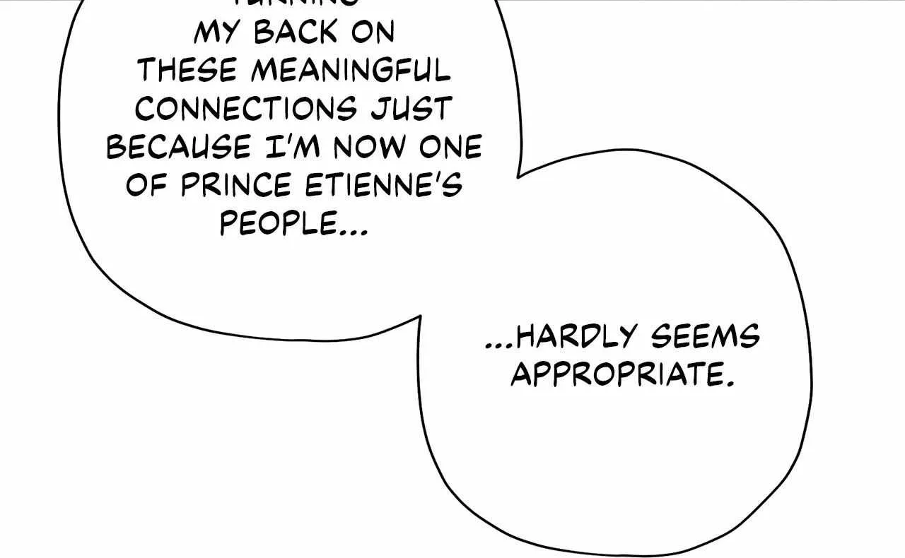 The Rogue Prince Is Secretly an Omega Chapter 74 page 23 - 