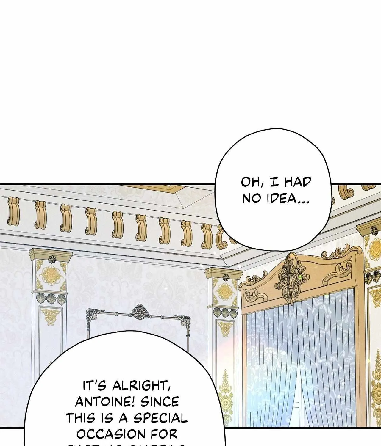 The Rogue Prince Is Secretly an Omega Chapter 74 page 24 - 