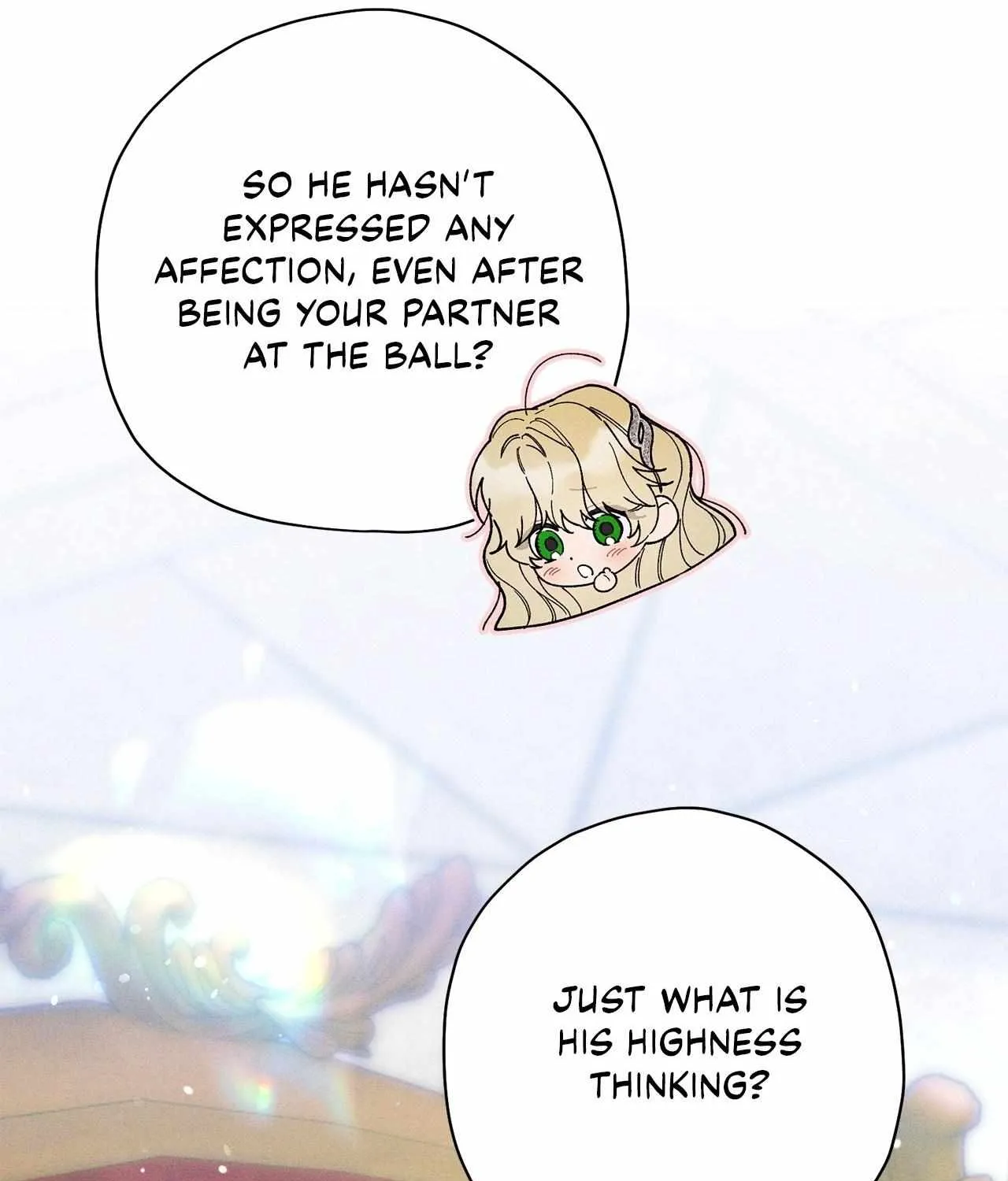 The Rogue Prince Is Secretly an Omega Chapter 74 page 28 - 
