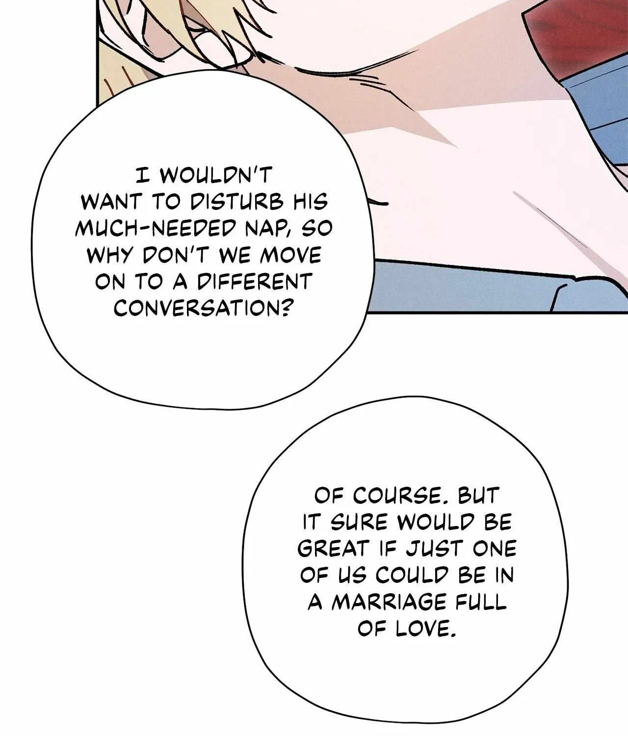 The Rogue Prince Is Secretly an Omega Chapter 74 page 37 - 