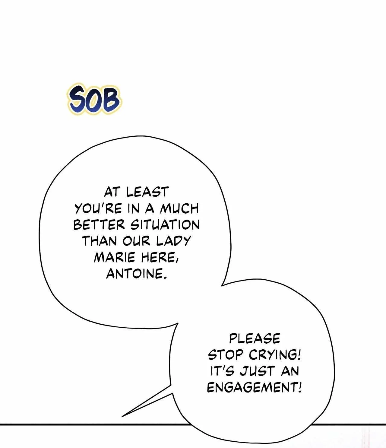 The Rogue Prince Is Secretly an Omega Chapter 74 page 38 - 
