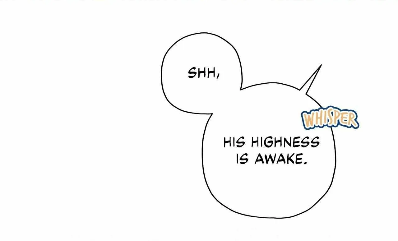 The Rogue Prince Is Secretly an Omega Chapter 74 page 40 - 