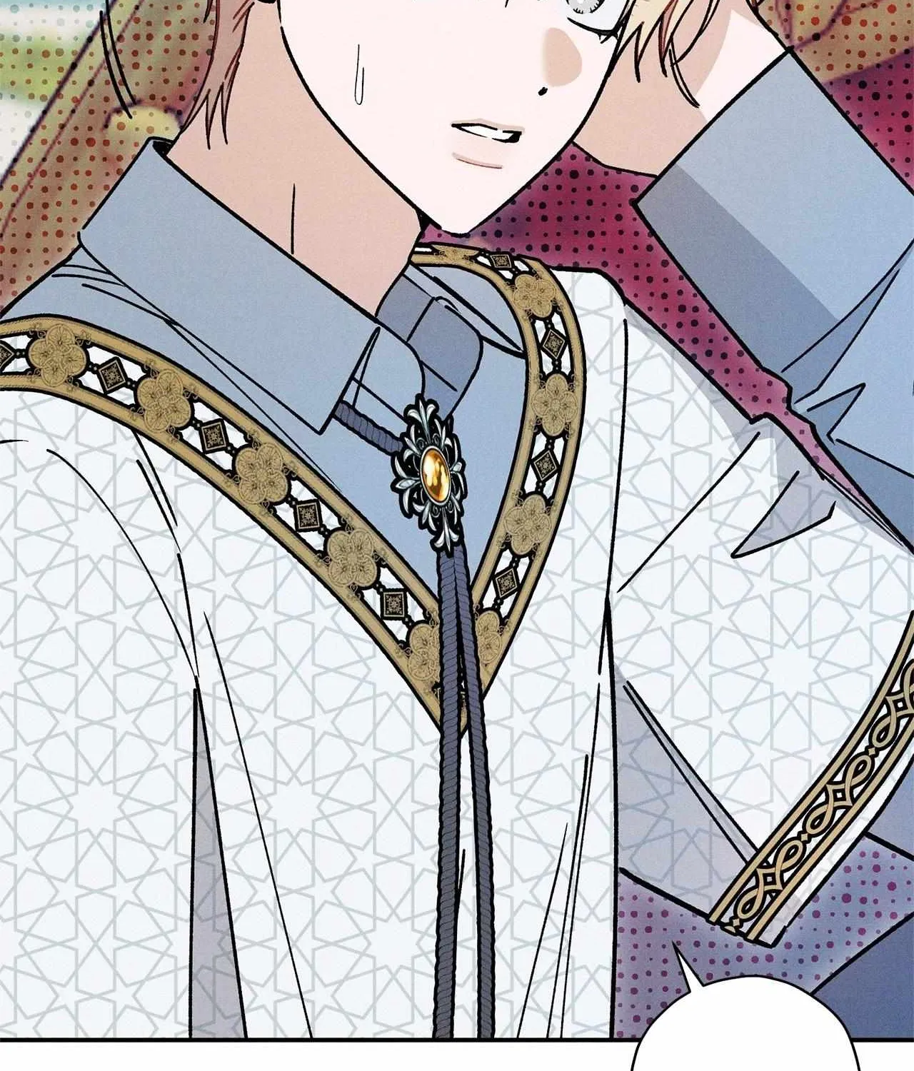 The Rogue Prince Is Secretly an Omega Chapter 74 page 42 - 