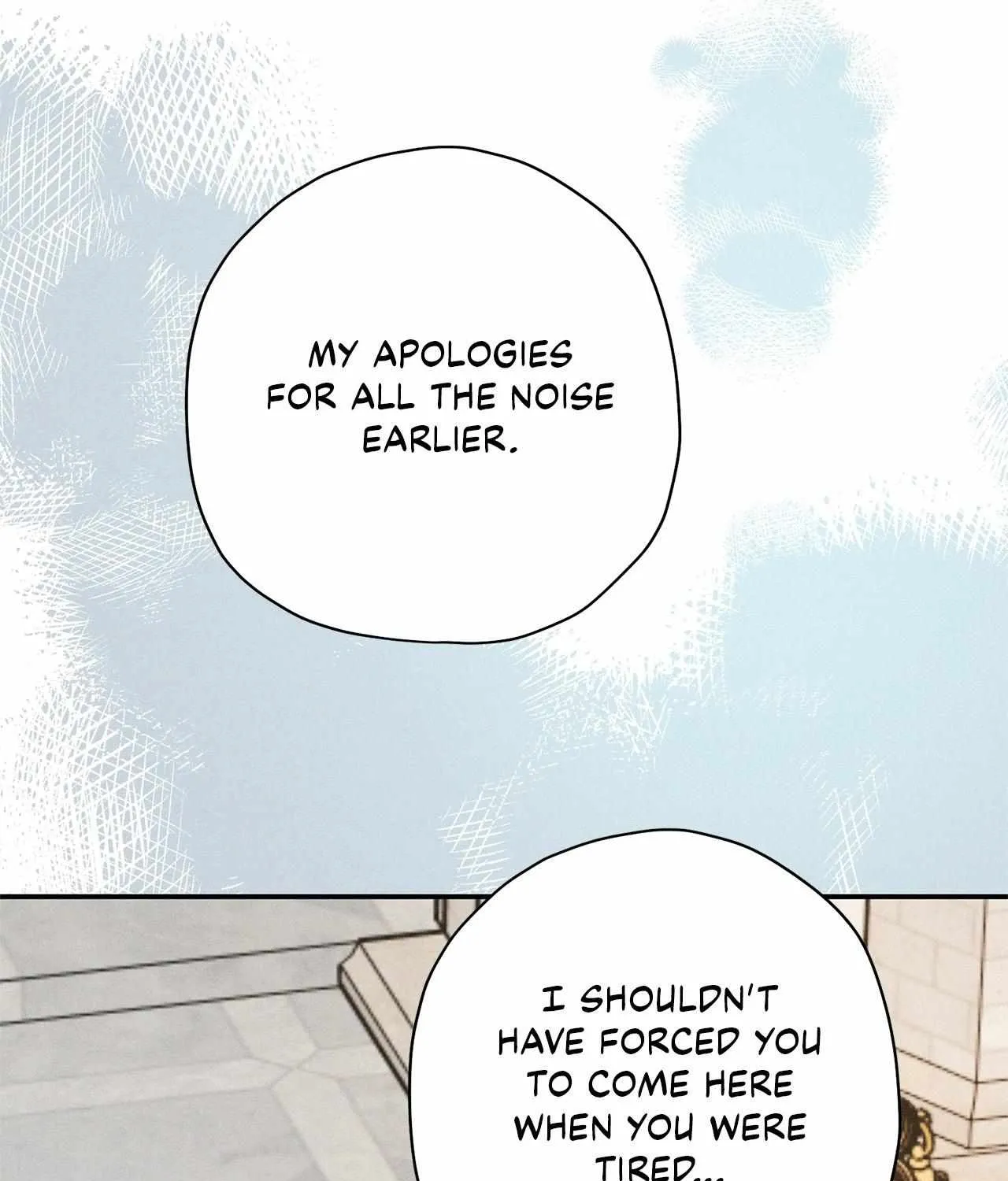The Rogue Prince Is Secretly an Omega Chapter 74 page 44 - 