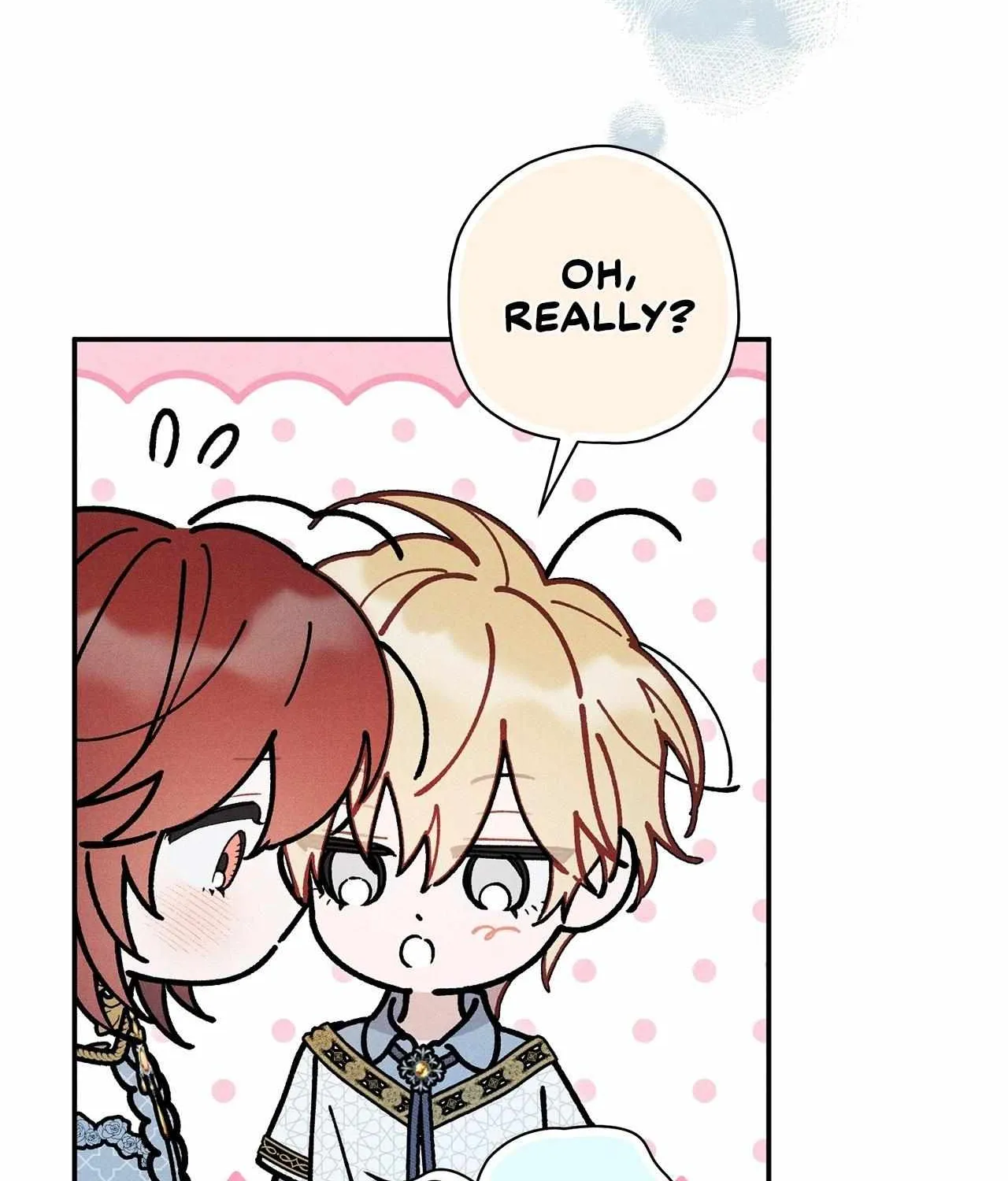 The Rogue Prince Is Secretly an Omega Chapter 74 page 47 - 