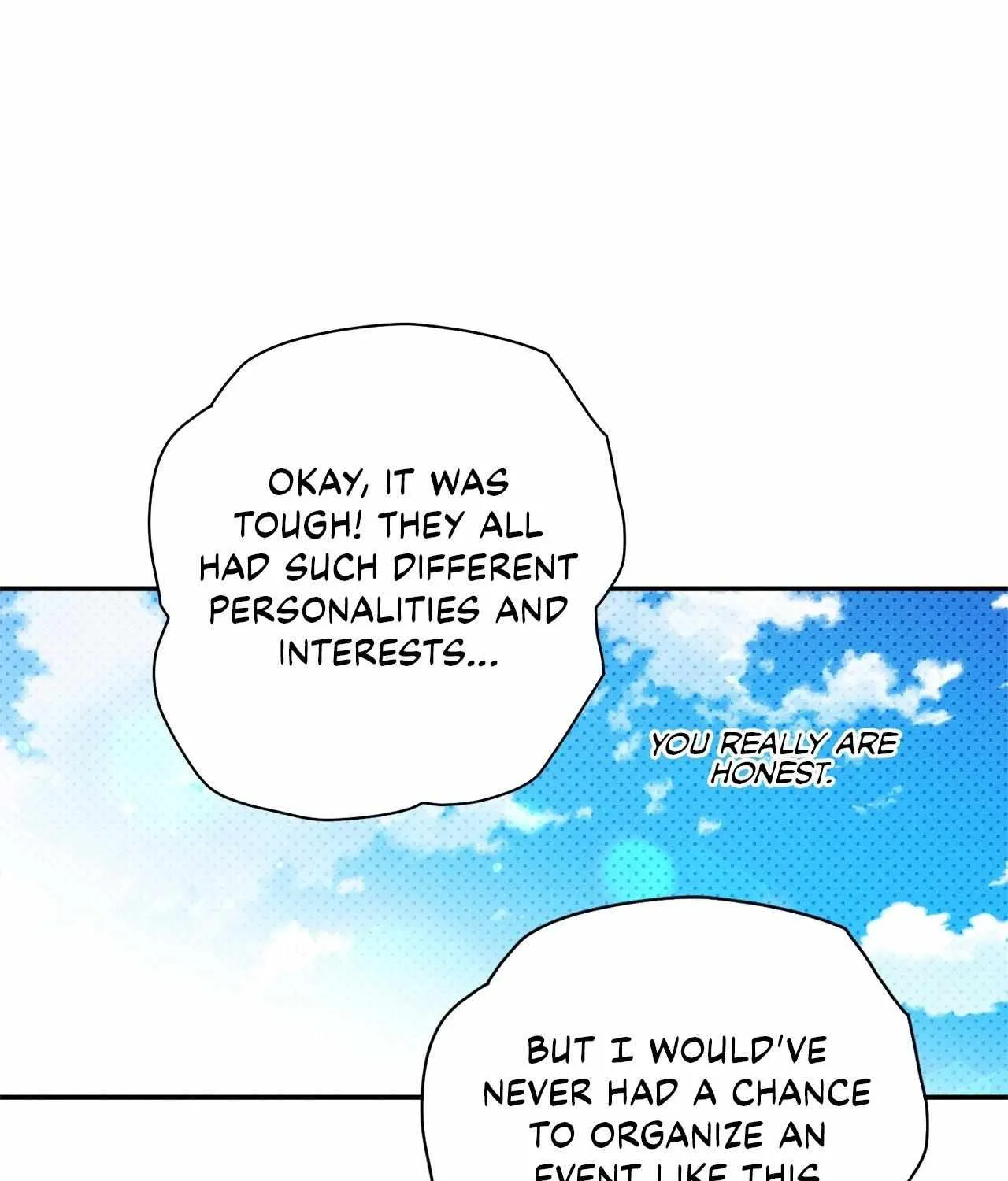 The Rogue Prince Is Secretly an Omega Chapter 74 page 49 - 