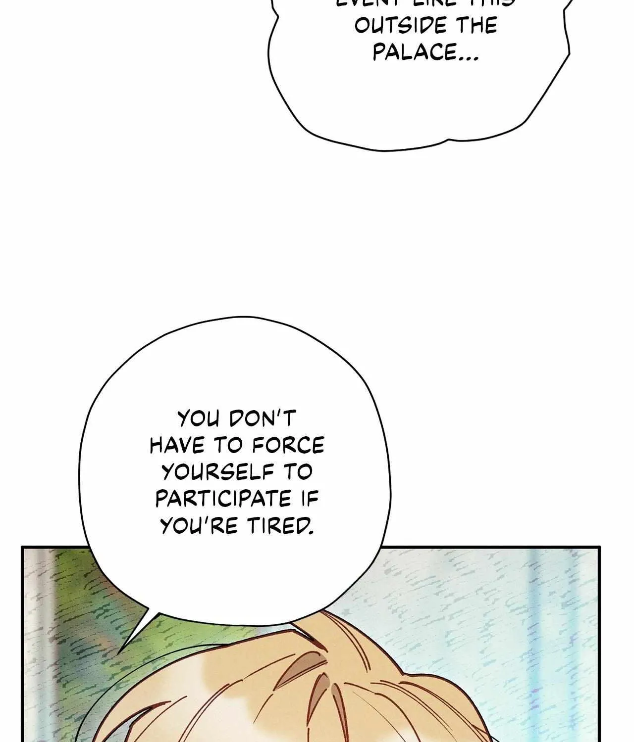The Rogue Prince Is Secretly an Omega Chapter 74 page 50 - 