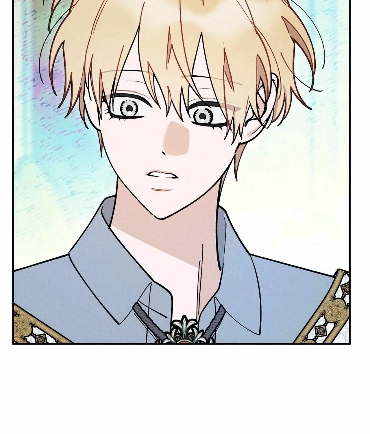 The Rogue Prince Is Secretly an Omega Chapter 74 page 51 - 