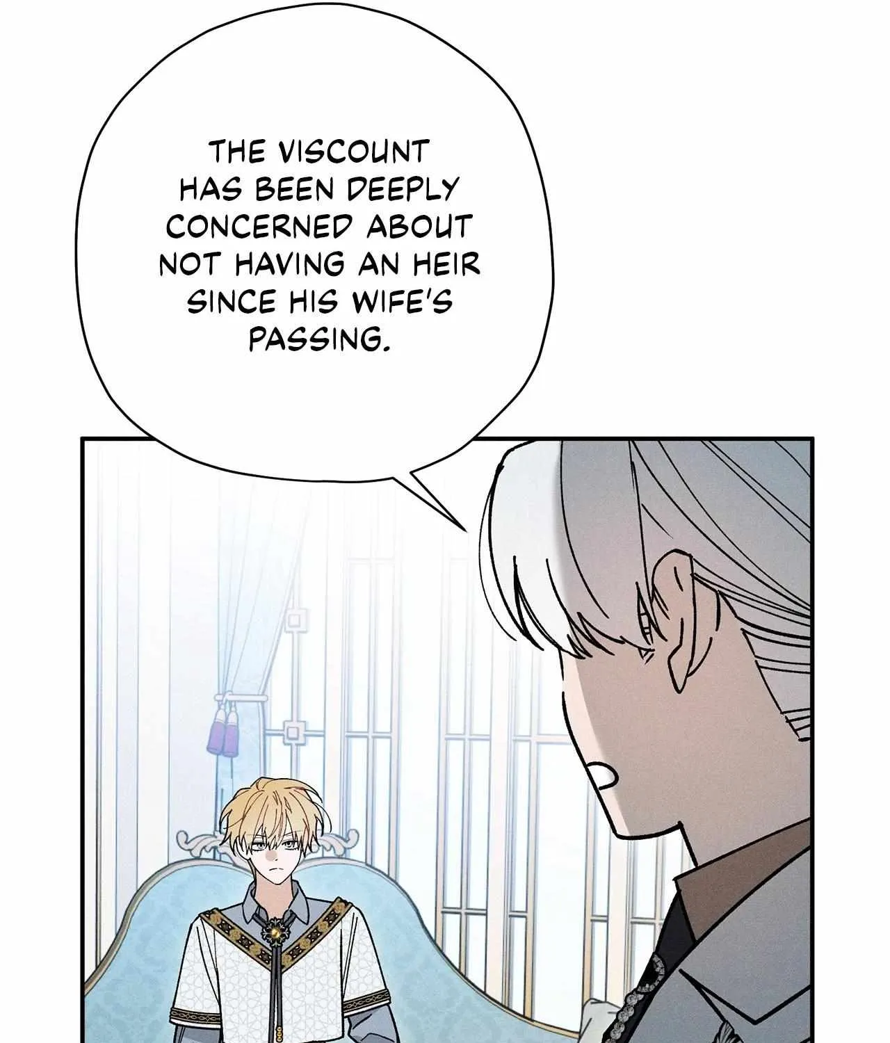 The Rogue Prince Is Secretly an Omega Chapter 74 page 63 - 