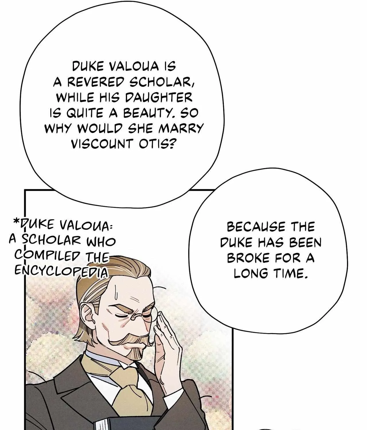 The Rogue Prince Is Secretly an Omega Chapter 74 page 66 - 