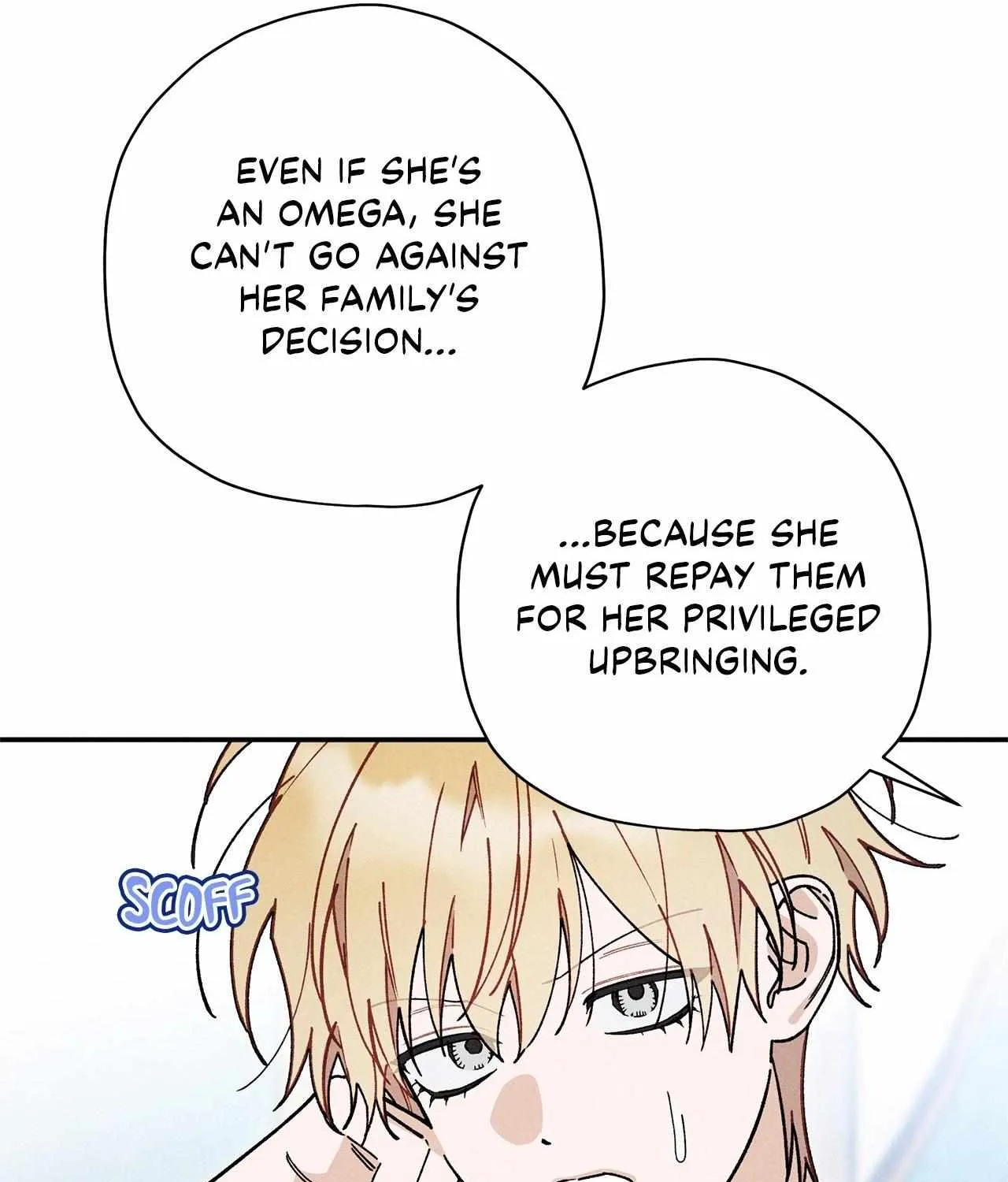 The Rogue Prince Is Secretly an Omega Chapter 74 page 68 - 