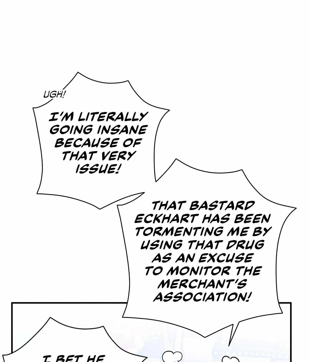 The Rogue Prince Is Secretly an Omega Chapter 74 page 76 - 