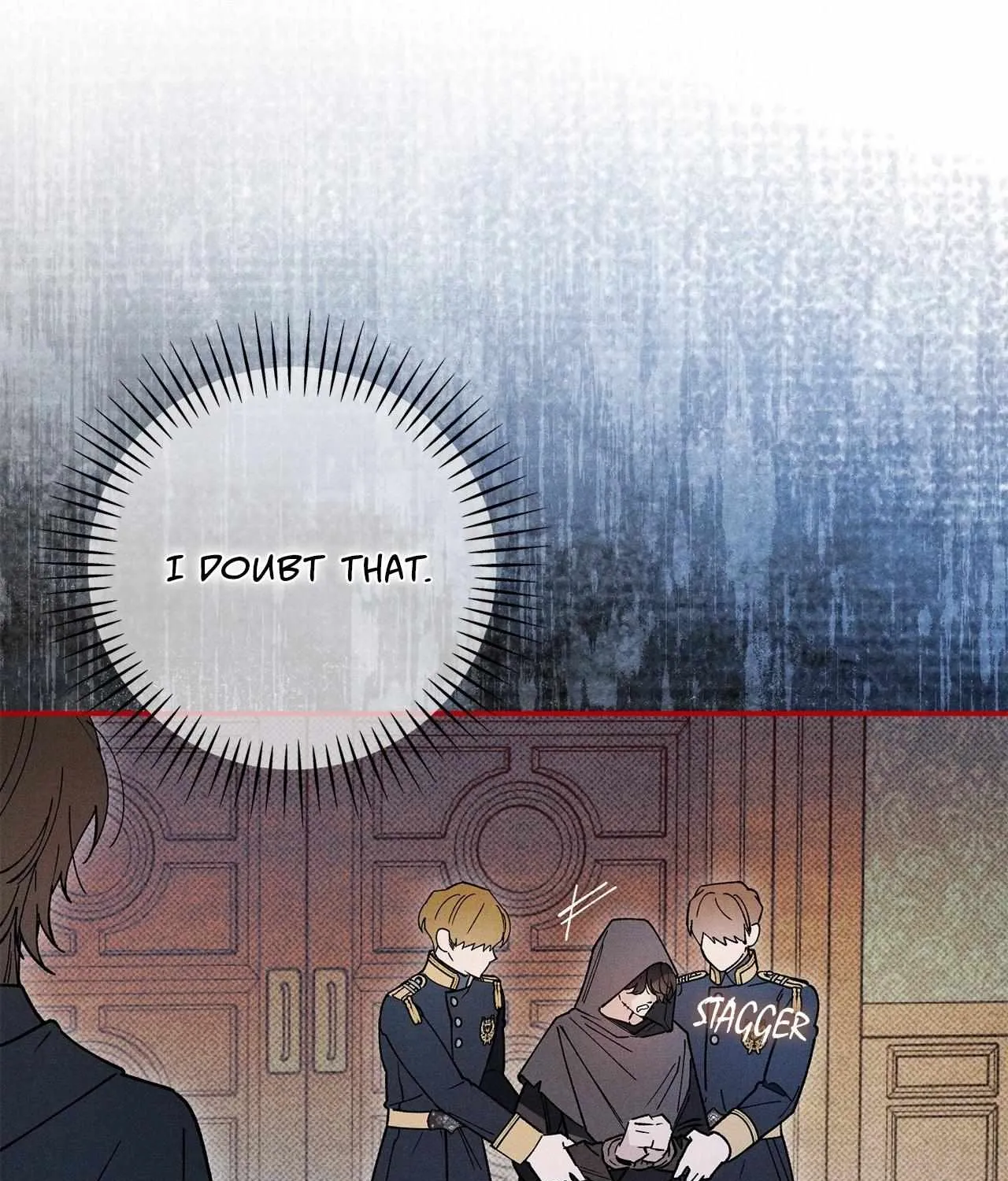 The Rogue Prince Is Secretly an Omega Chapter 74 page 79 - 