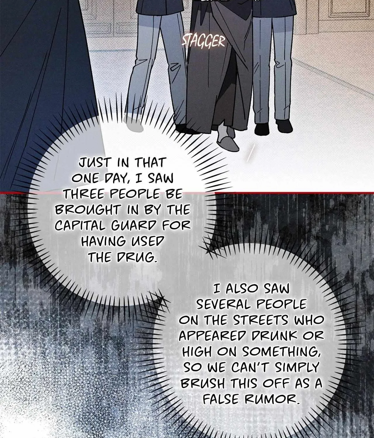 The Rogue Prince Is Secretly an Omega Chapter 74 page 80 - 