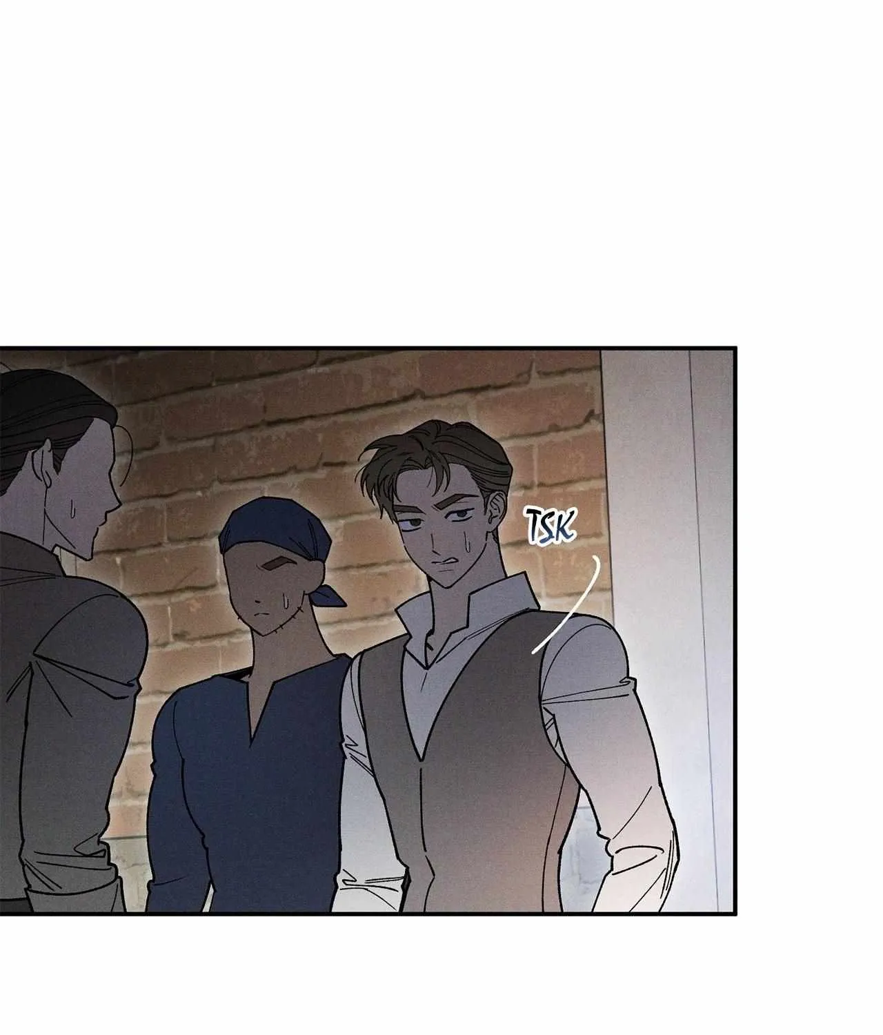 The Rogue Prince Is Secretly an Omega Chapter 74 page 9 - 