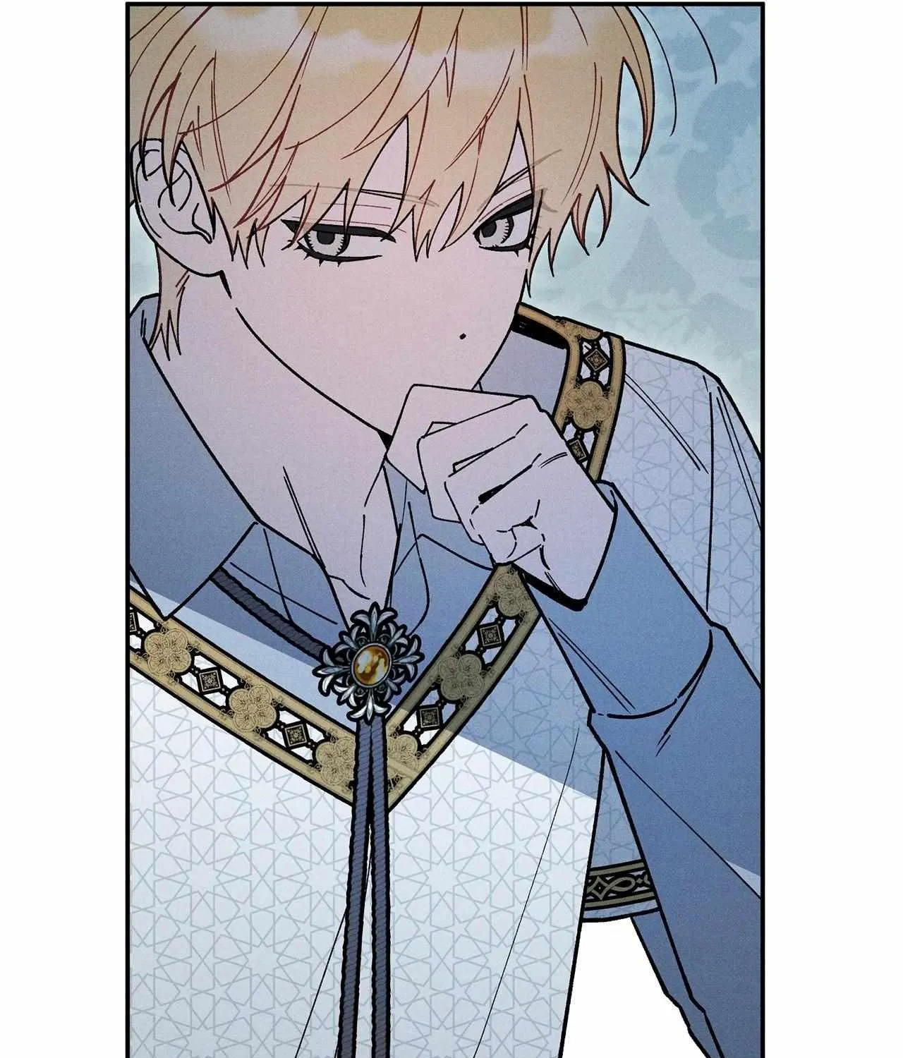 The Rogue Prince Is Secretly an Omega Chapter 74 page 82 - 