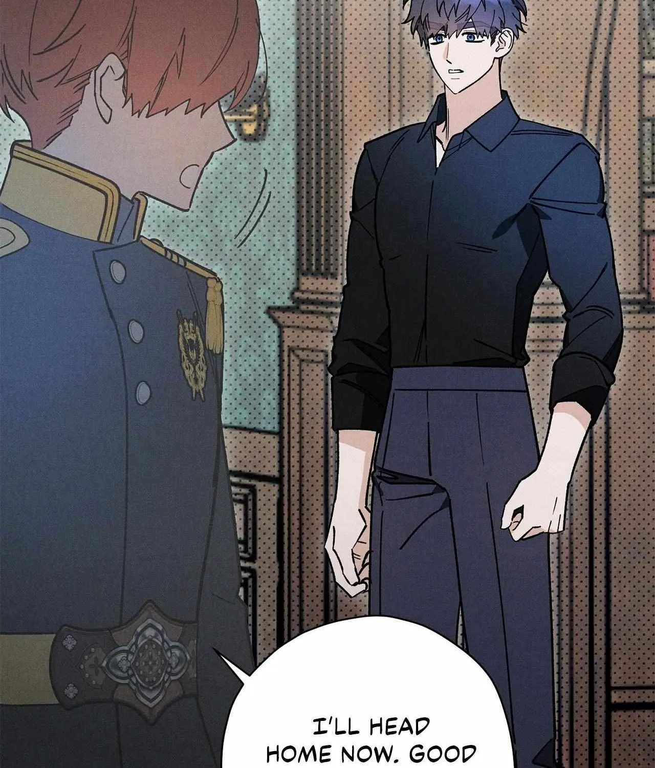 The Rogue Prince Is Secretly an Omega Chapter 74 page 86 - 