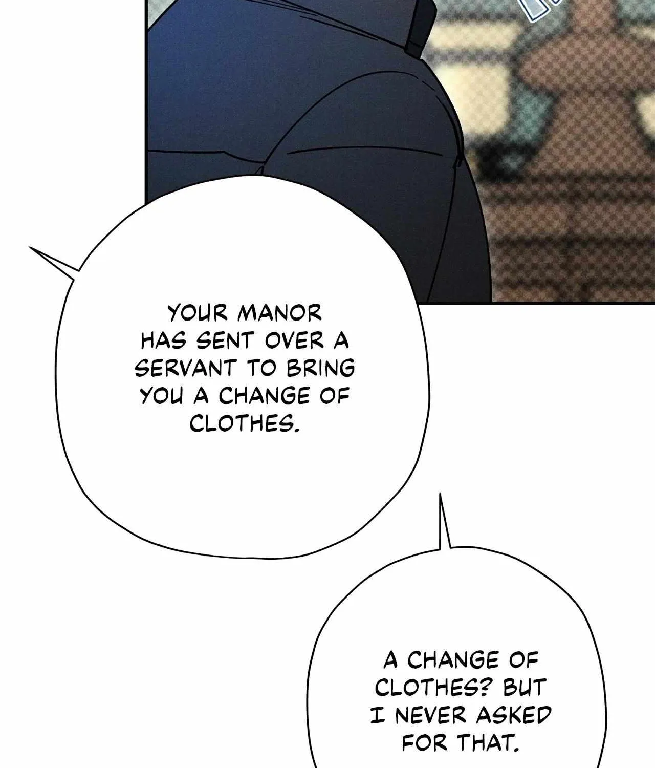 The Rogue Prince Is Secretly an Omega Chapter 74 page 89 - 