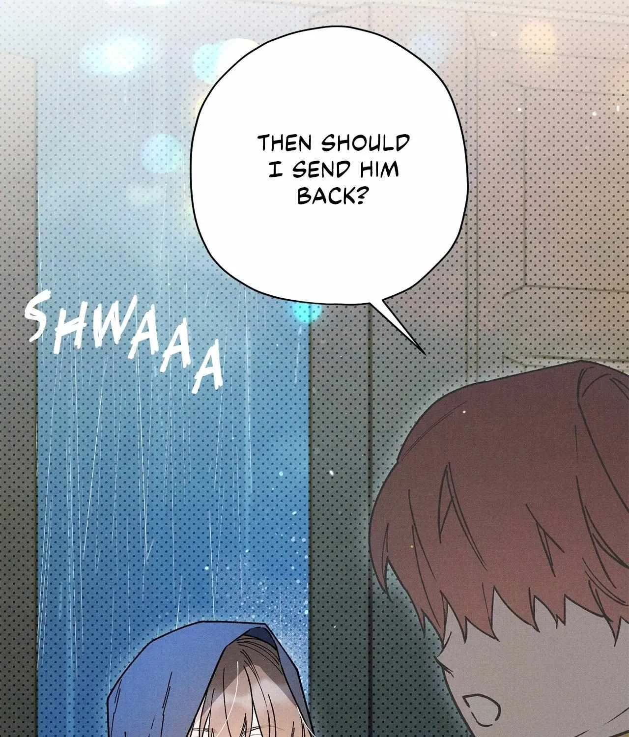 The Rogue Prince Is Secretly an Omega Chapter 74 page 91 - 