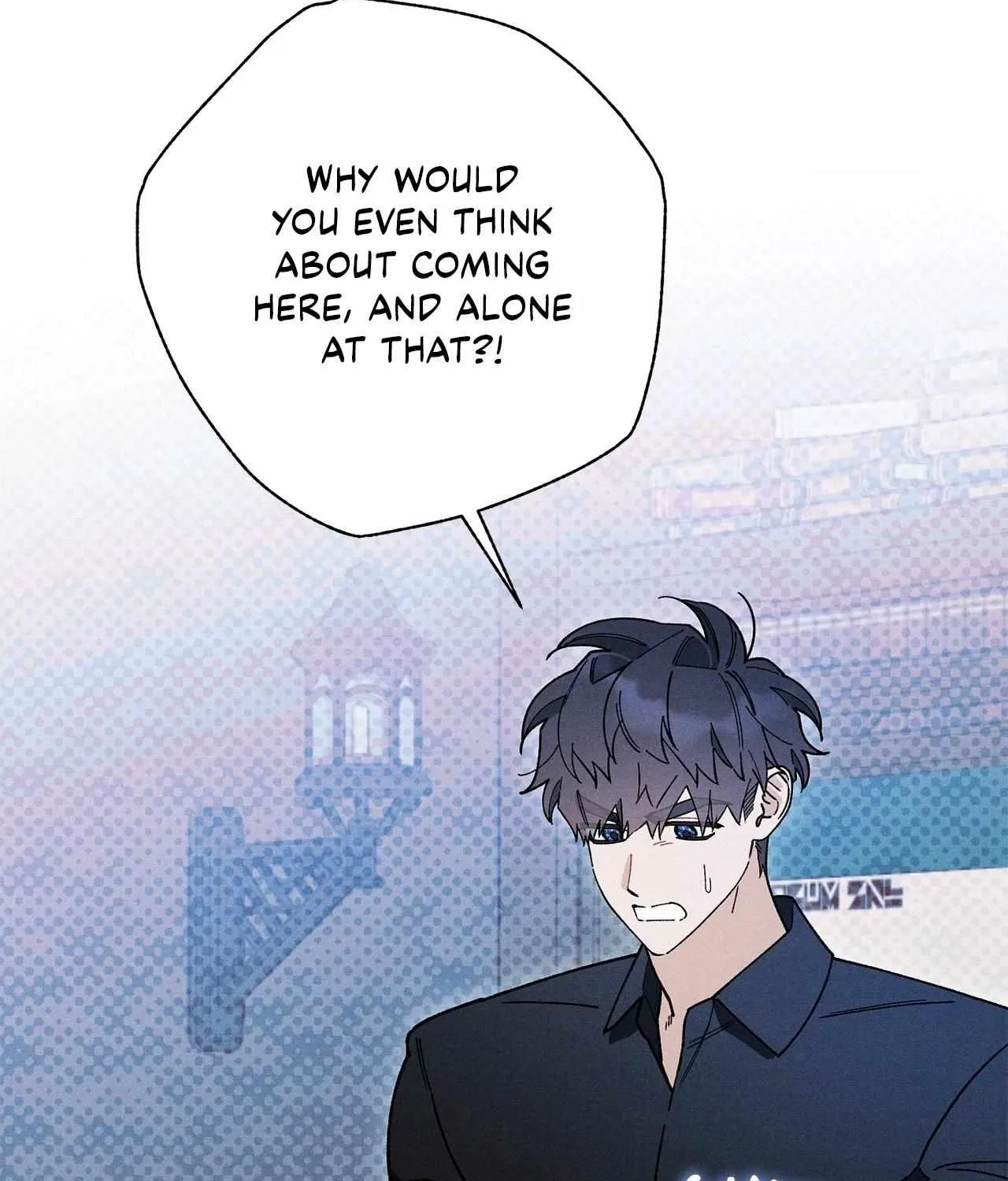 The Rogue Prince Is Secretly an Omega Chapter 74 page 96 - 