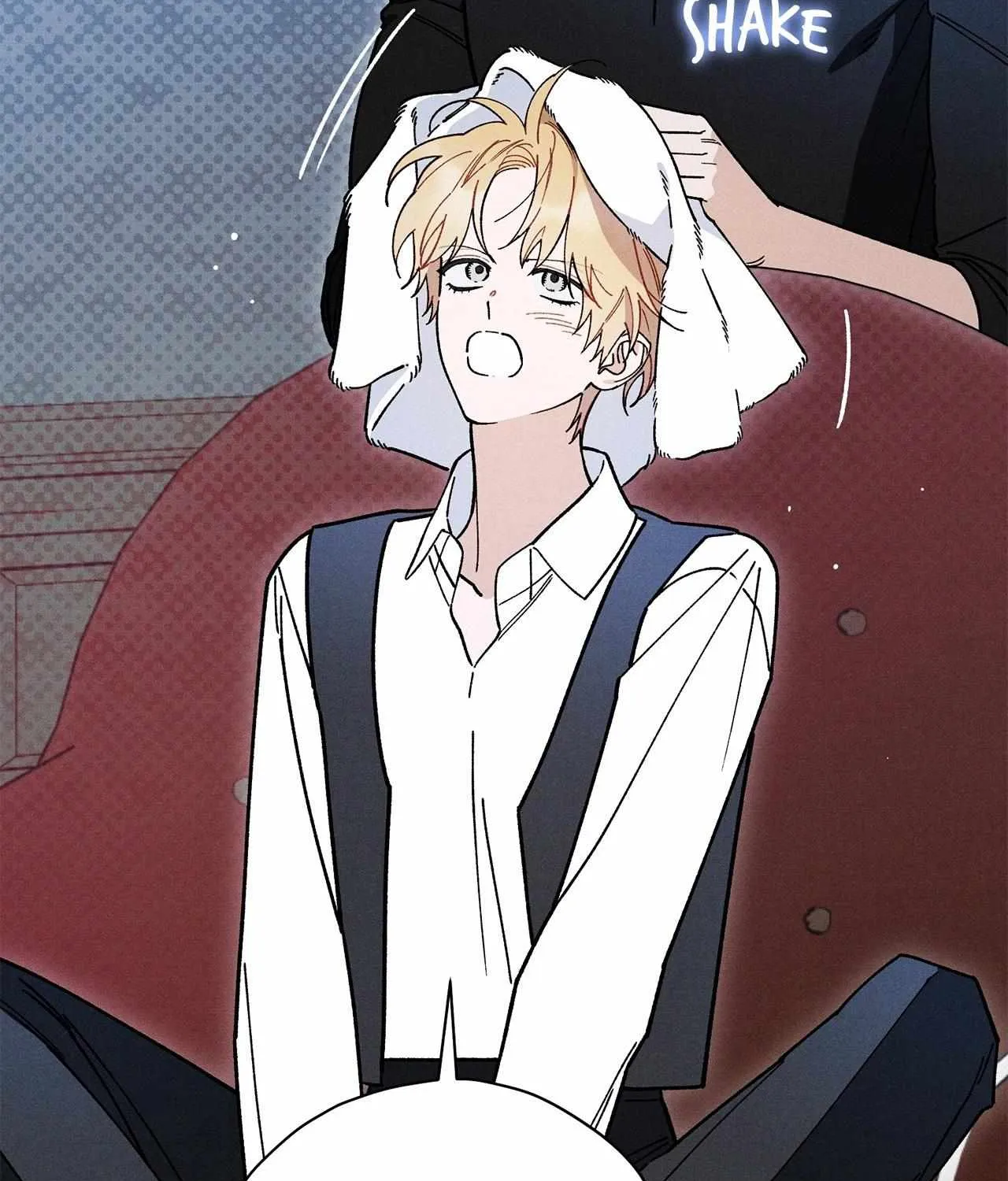 The Rogue Prince Is Secretly an Omega Chapter 74 page 97 - 