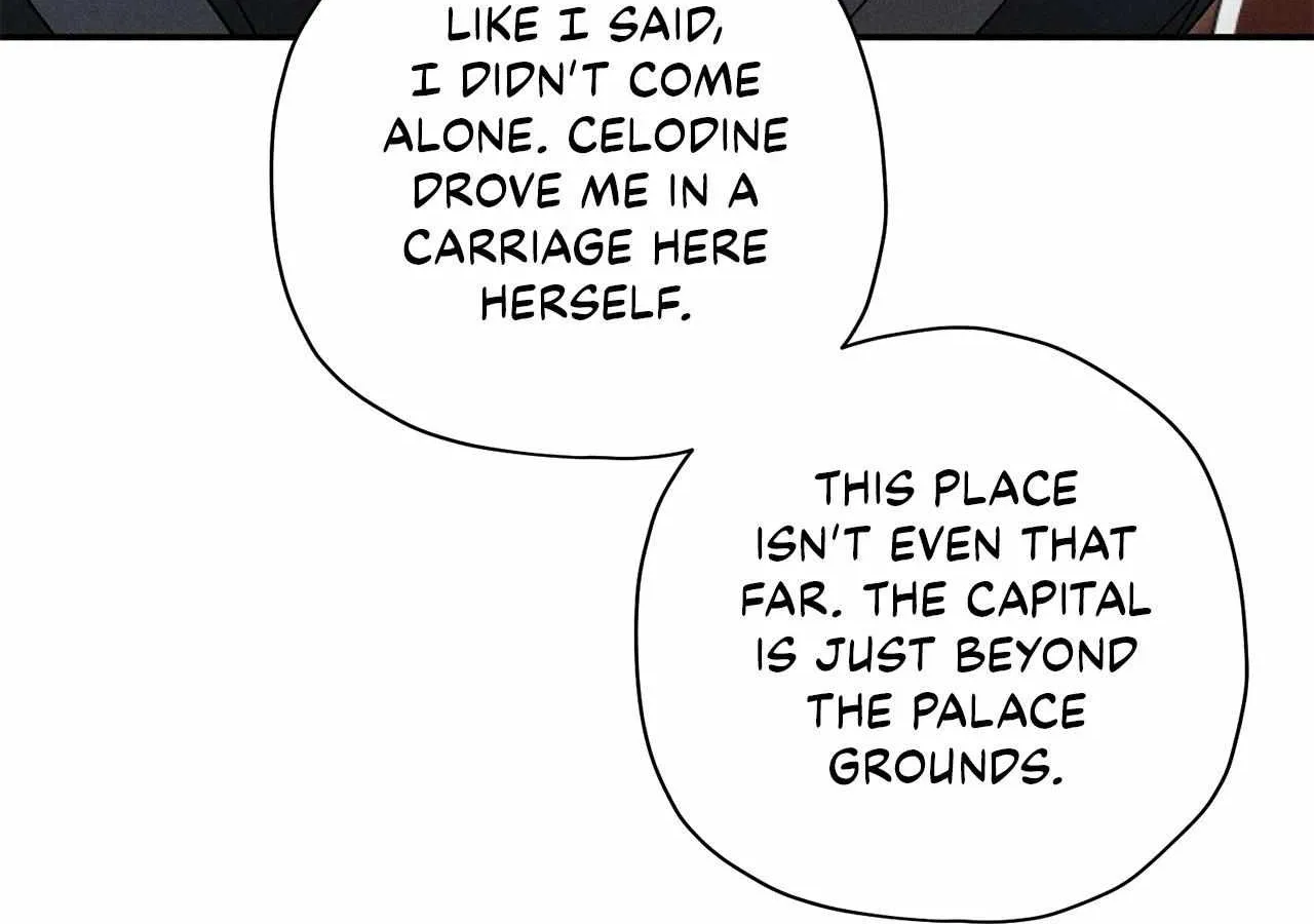 The Rogue Prince Is Secretly an Omega Chapter 74 page 98 - 