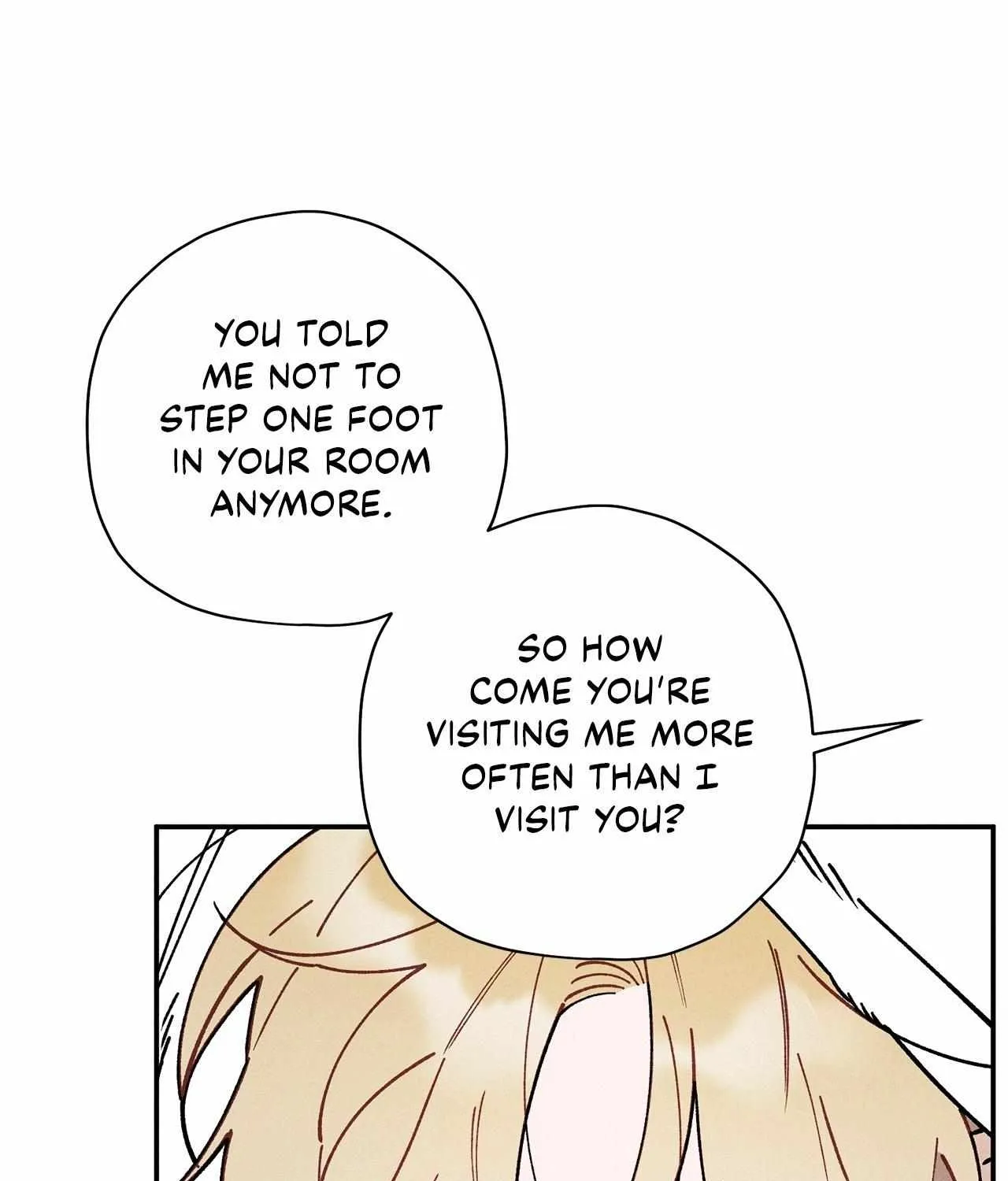 The Rogue Prince Is Secretly an Omega Chapter 74 page 99 - 