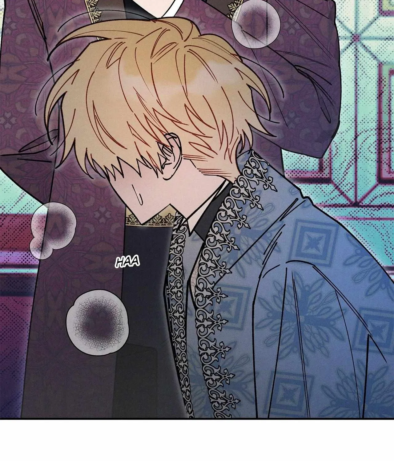 The Rogue Prince Is Secretly an Omega Chapter 75 page 101 - 