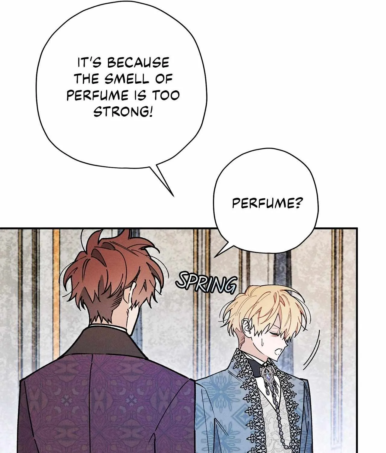 The Rogue Prince Is Secretly an Omega Chapter 75 page 103 - 