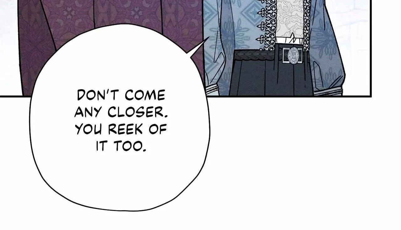 The Rogue Prince Is Secretly an Omega Chapter 75 page 104 - 