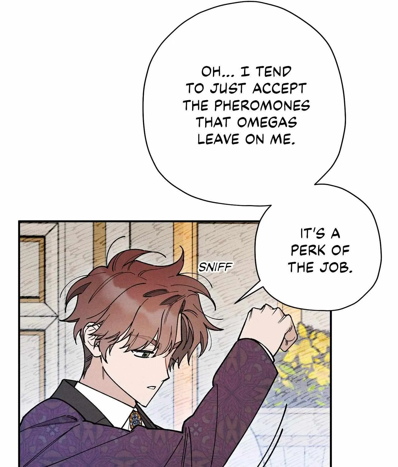 The Rogue Prince Is Secretly an Omega Chapter 75 page 105 - 