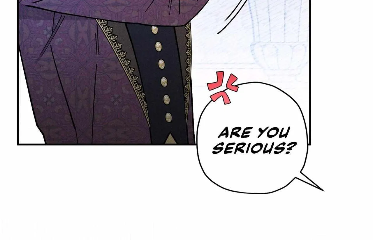 The Rogue Prince Is Secretly an Omega Chapter 75 page 106 - 