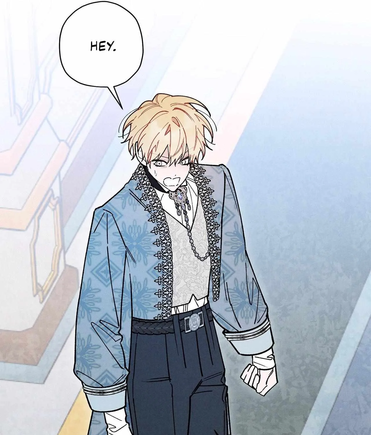 The Rogue Prince Is Secretly an Omega Chapter 75 page 107 - 